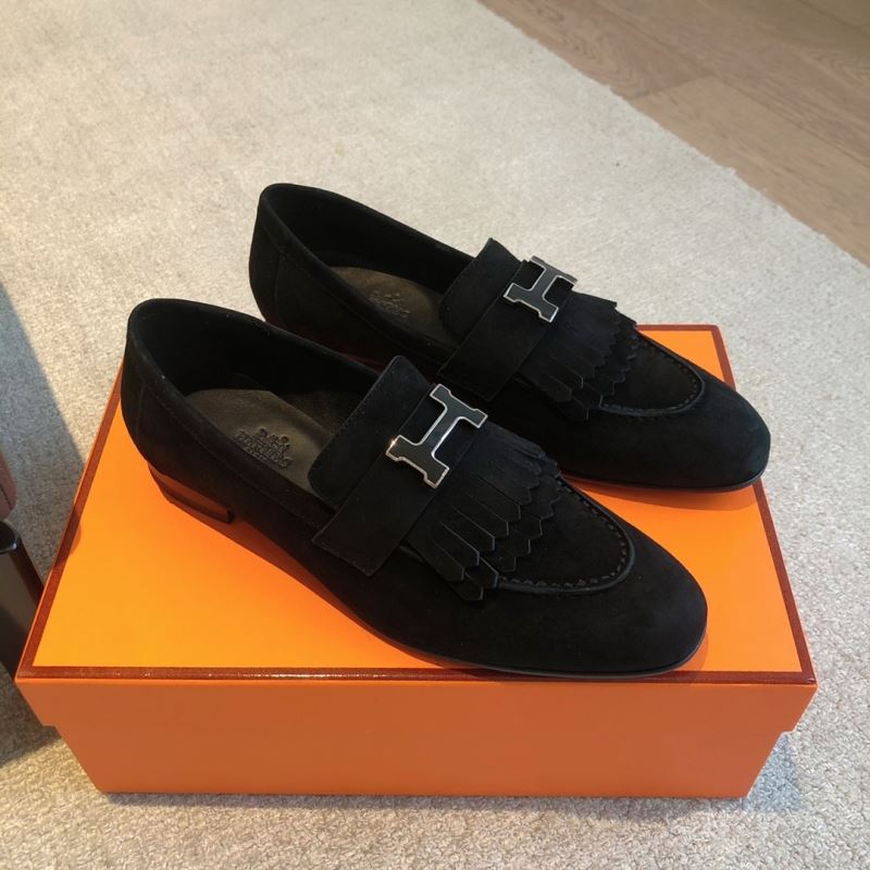 Hermes Business Shoes